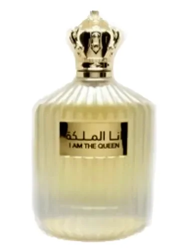 I Am The Queen by Ard AL Zaafaran