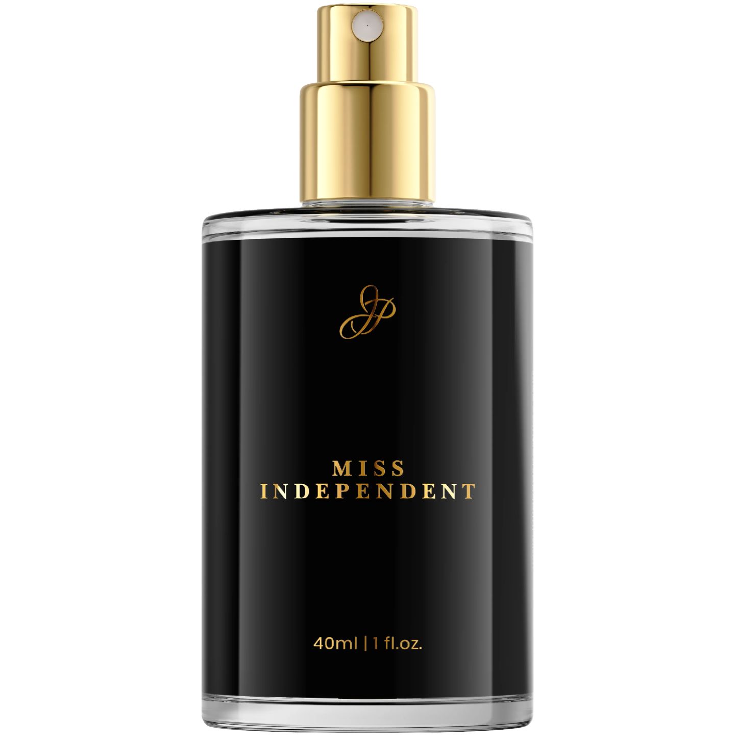 Miss Independent by Julianna’s Perfume