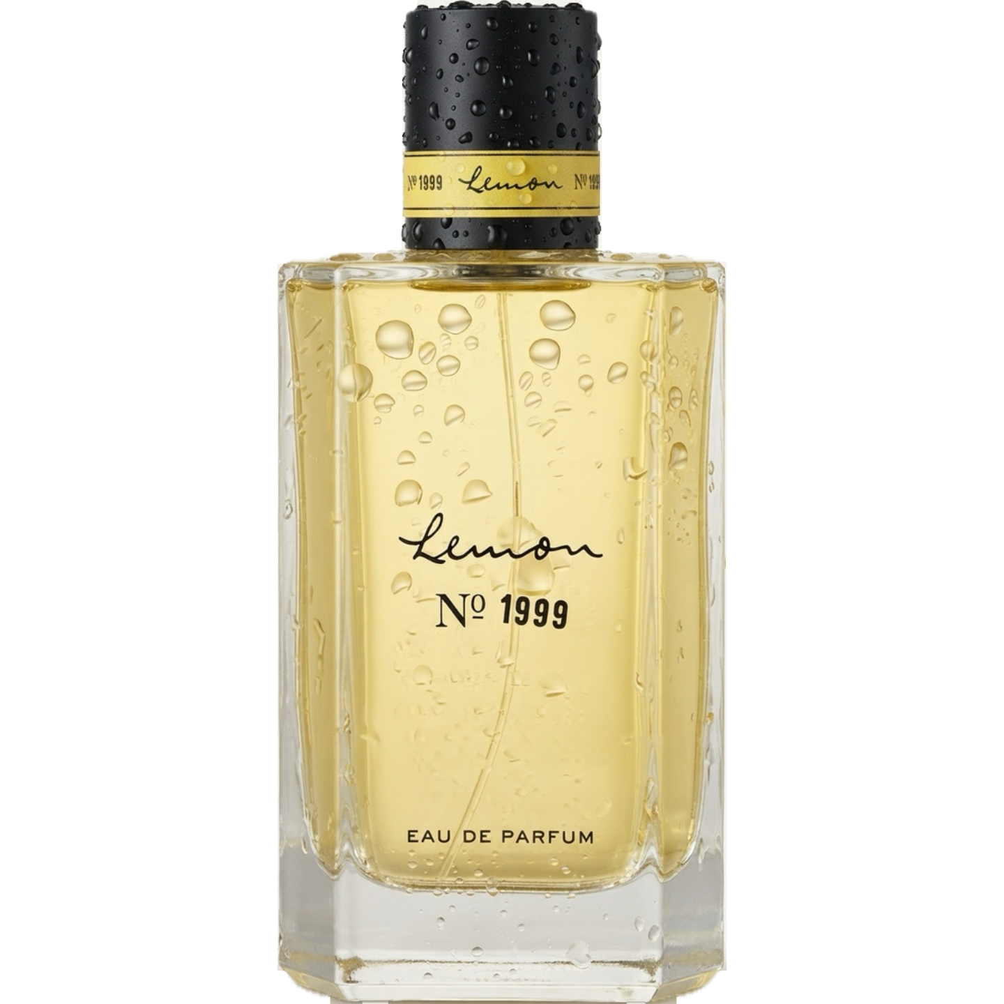 Lemon No. 1999 by C.O. Bigelow