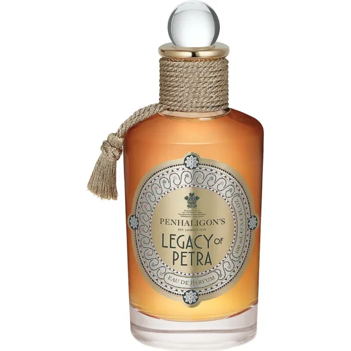 Legacy of Petra by Penhaligon's