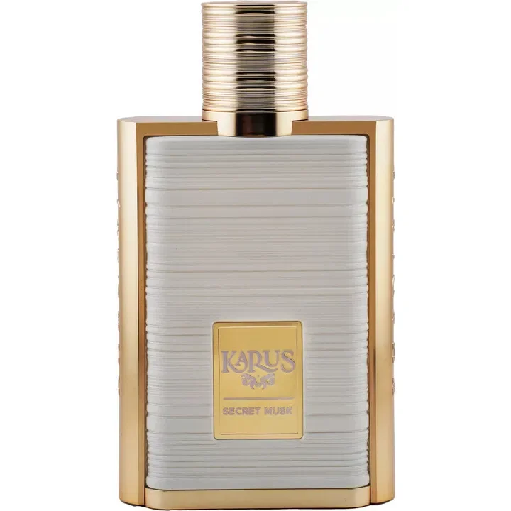 Karus Secret Musk by Khadlaj Perfumes
