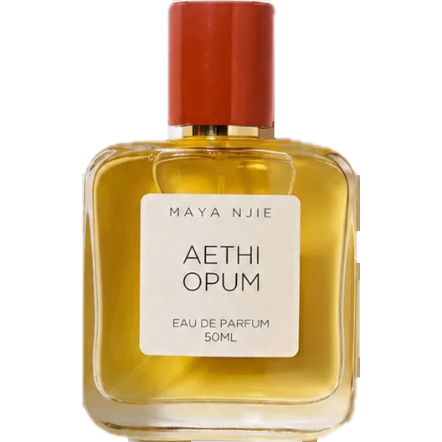 Aethi Opum by Maya Njie