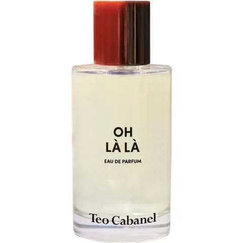 Oh Là Là by TEO Cabanel