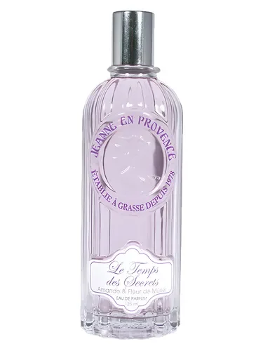 Le Temps des Secrets by Jeanne en Provence