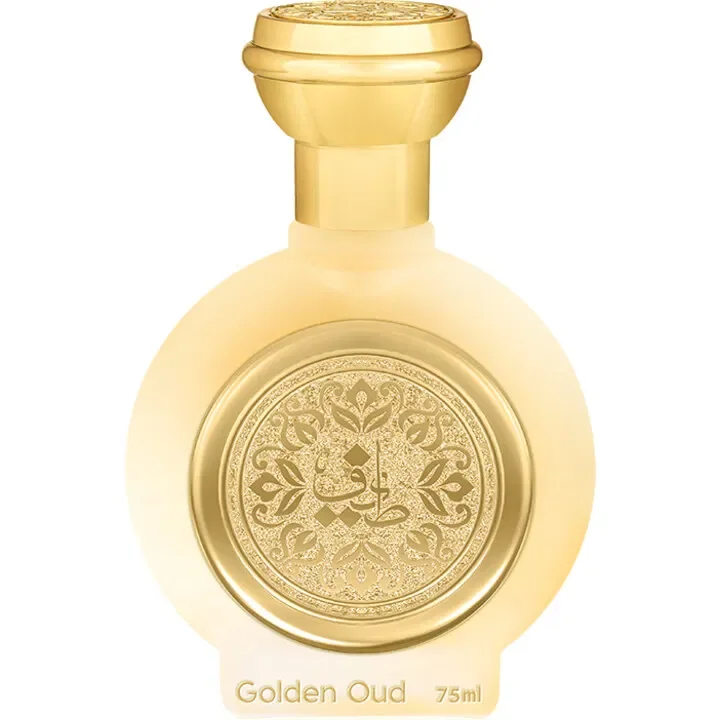 Golden Oud by Taif AL Emarat