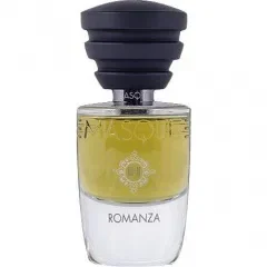 Romanza by Masque Milano