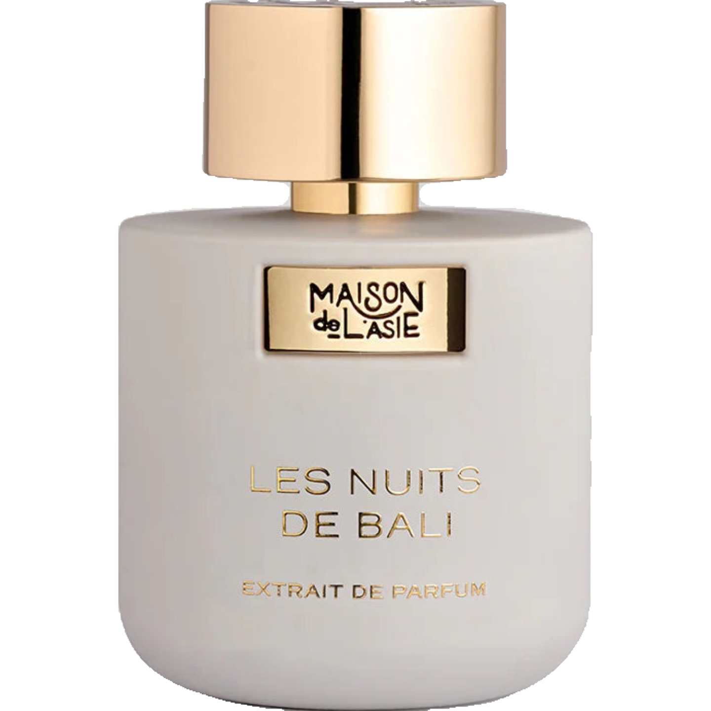 Les Nuits De Bali by Maison de L'Asie