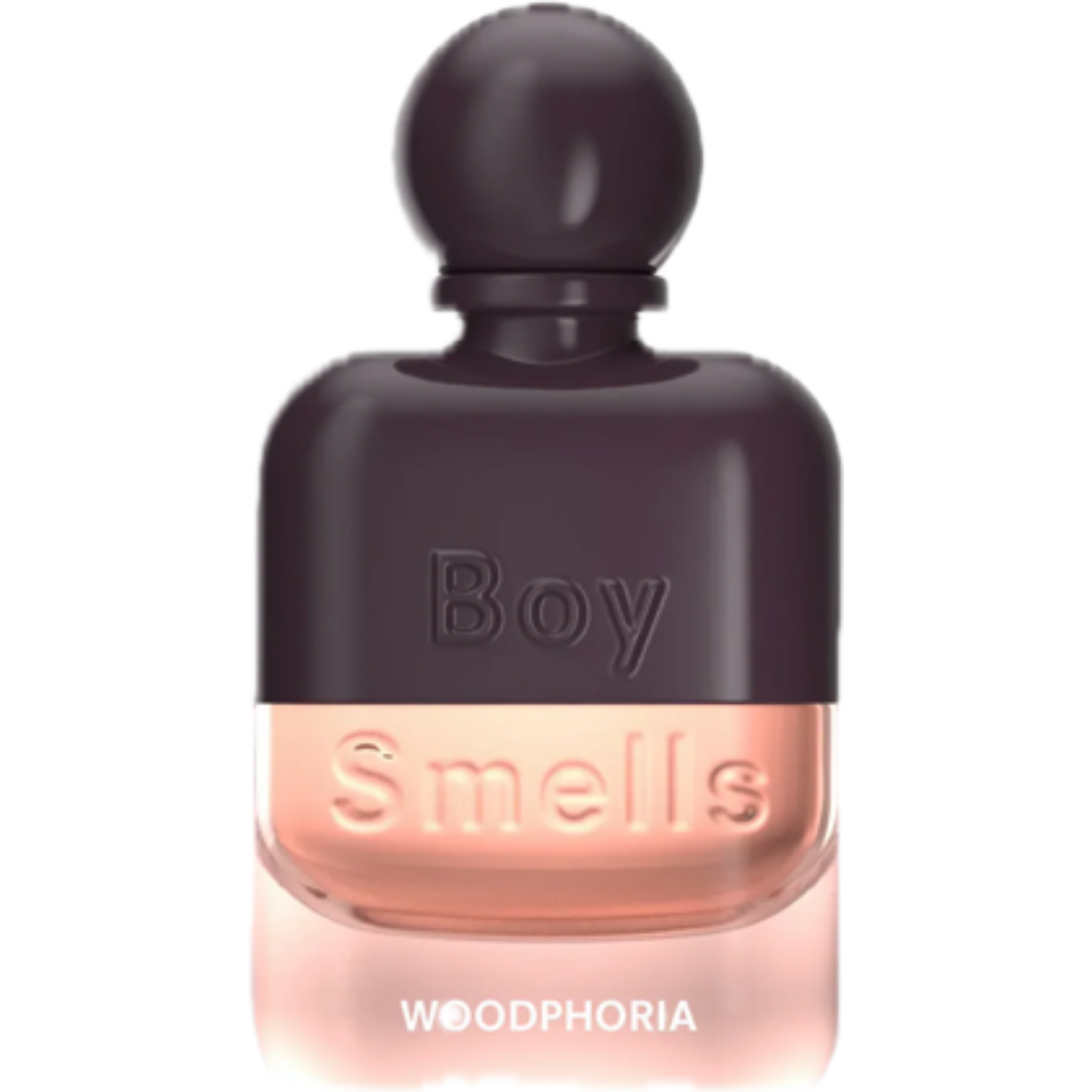 Woodphoria by Boy Smells