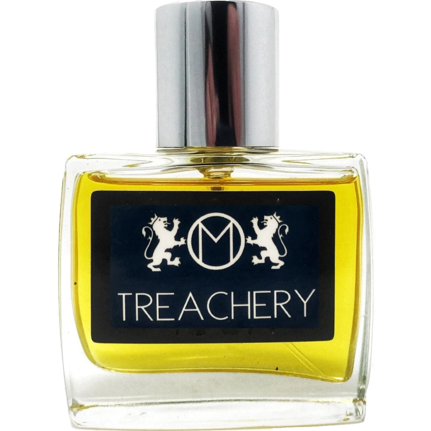 Treachery by Maher Olfactive
