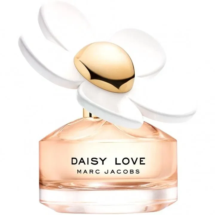 Daisy Love by Marc Jacobs