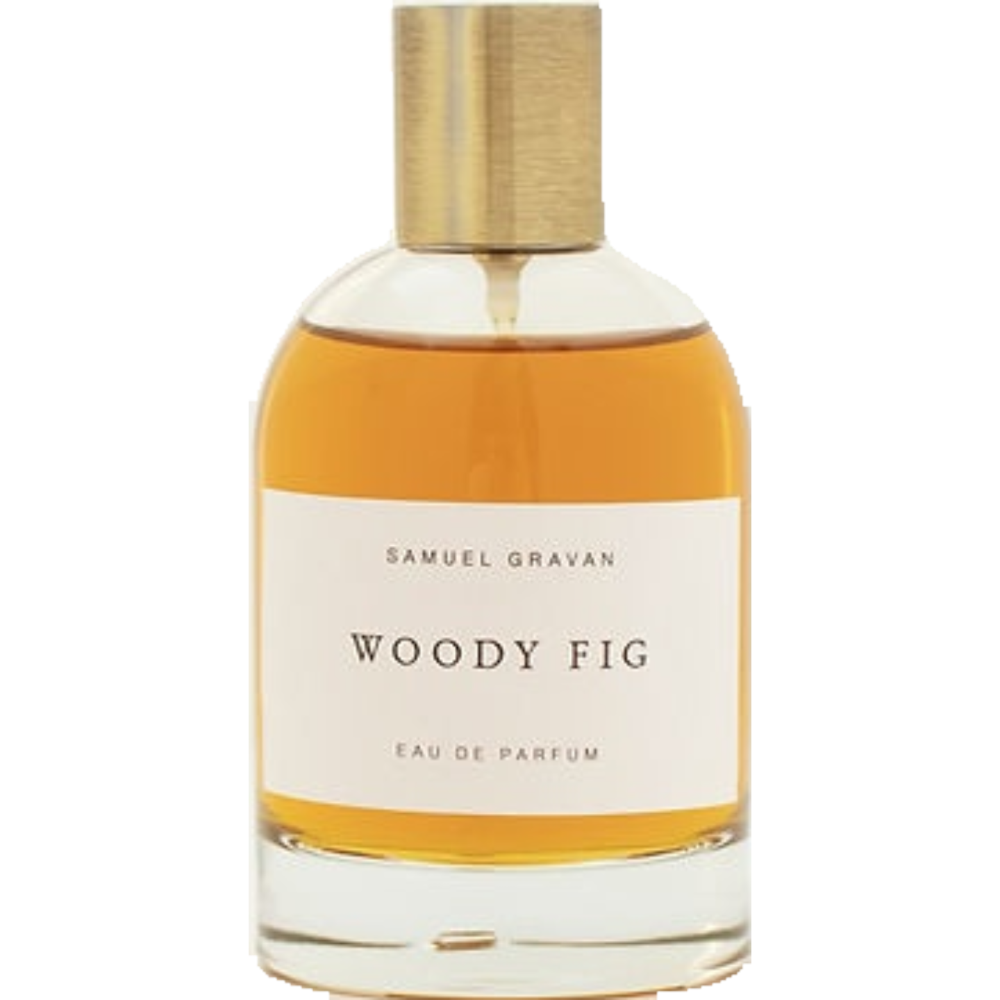 Woody Fig by Samuel Gravan