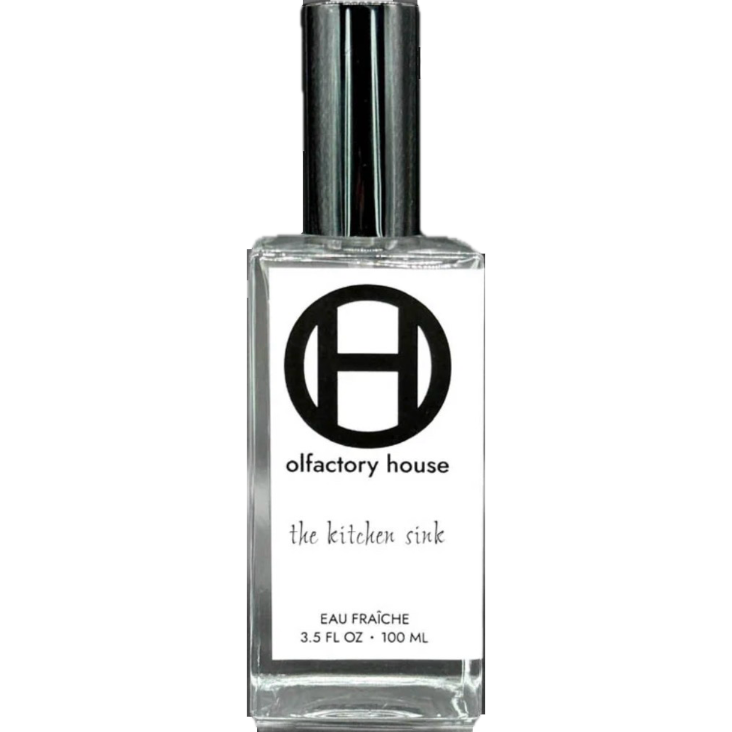The Kitchen Sink by Olfactory House