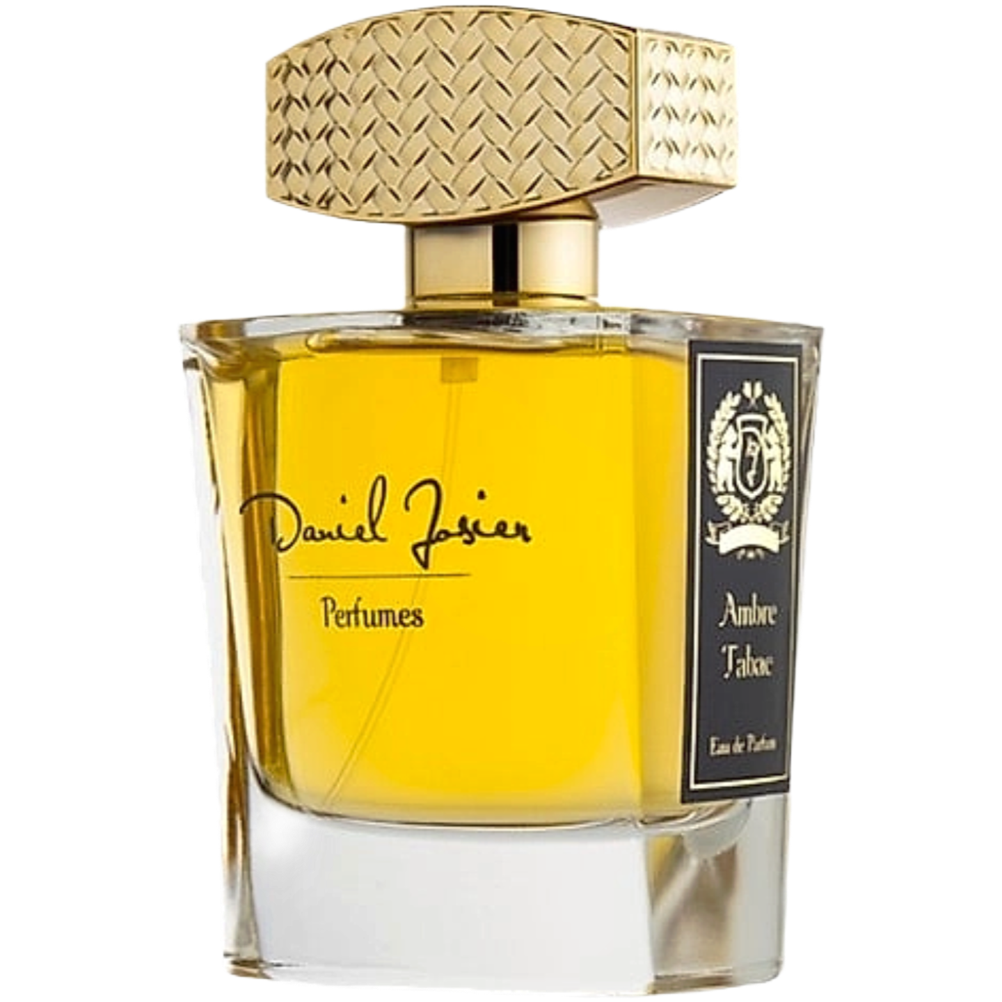 Ambre Tabac by Daniel Josier