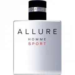 Allure Homme Sport by Chanel