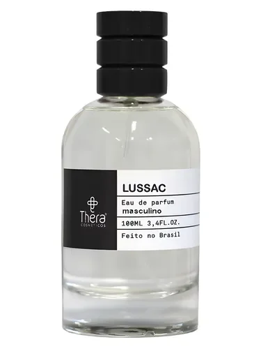 Lussac by Thera Cosmeticos