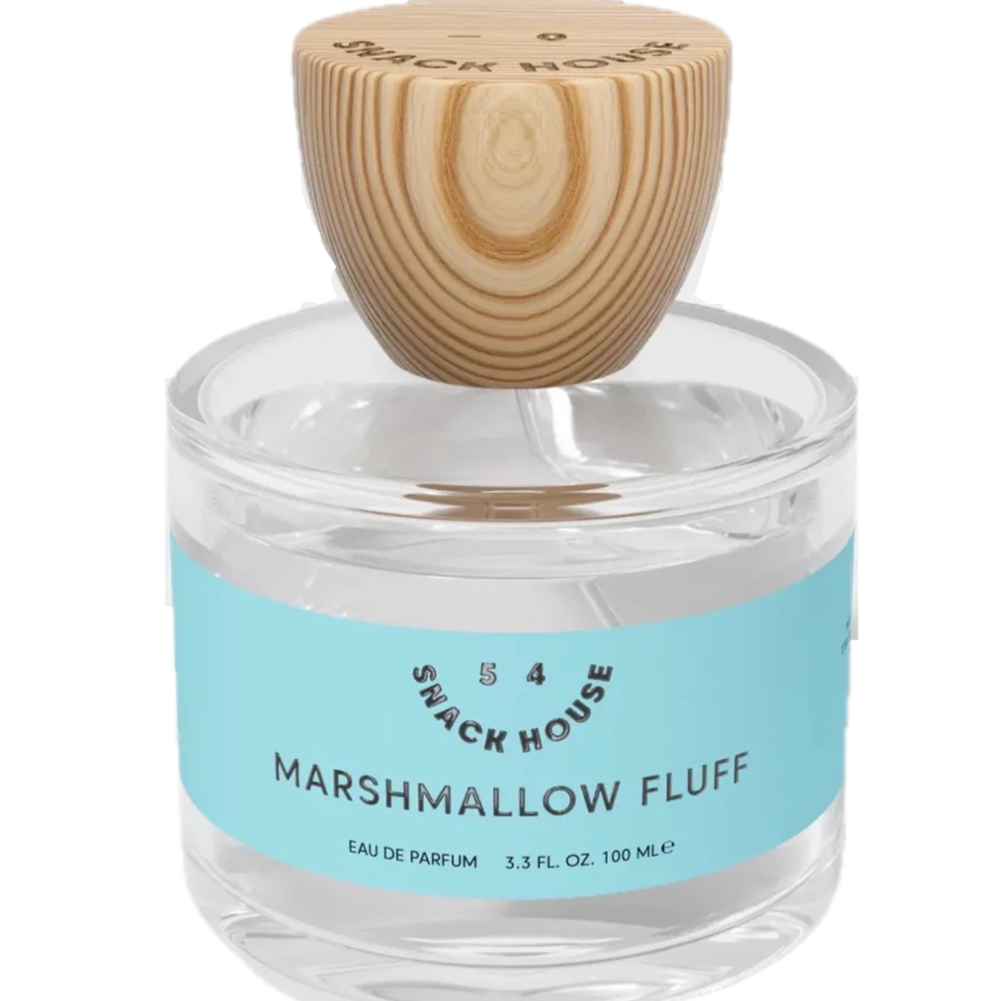 Marshmallow Fluff by Snack House