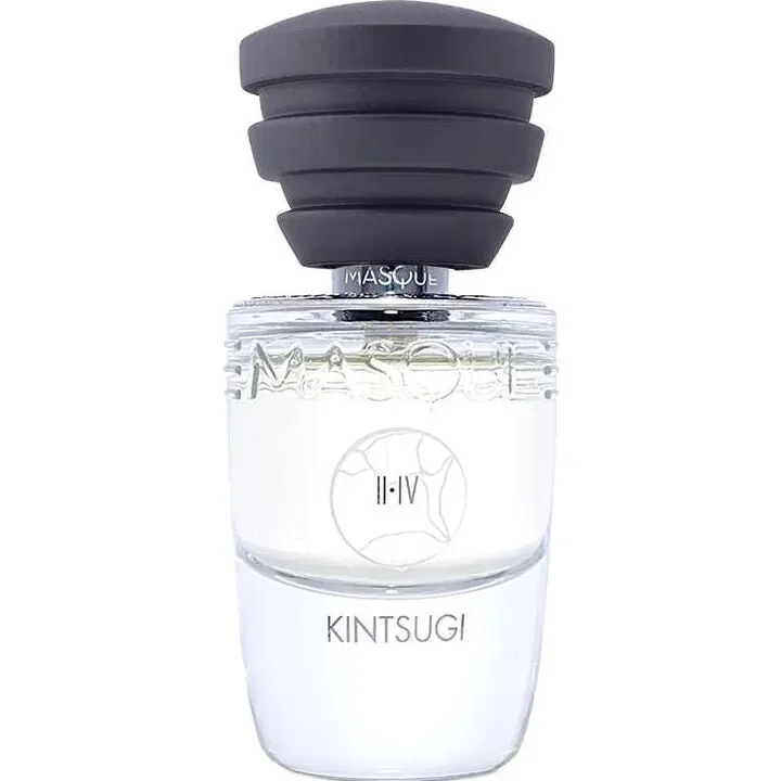 Kintsugi by Masque Milano
