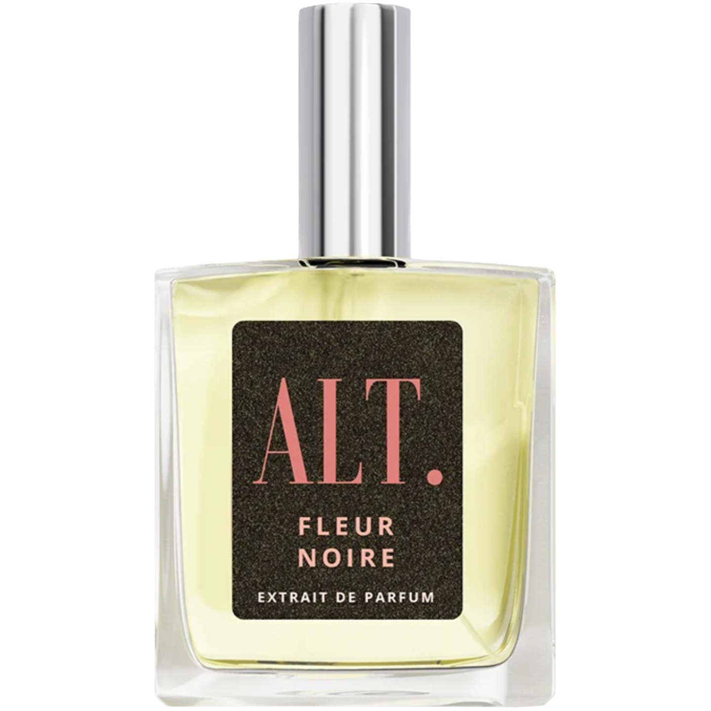 Fleur Noir by ALT.