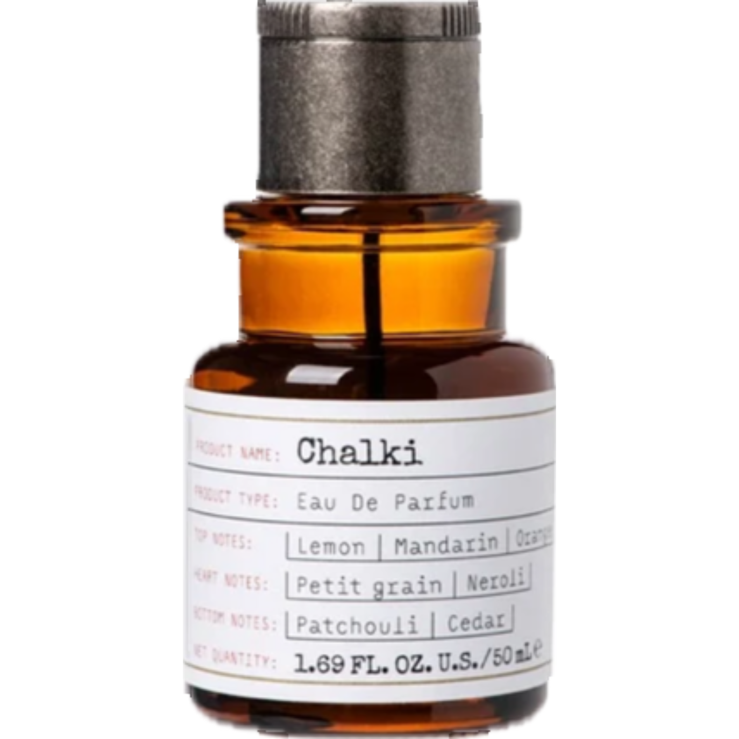 Chalki by The Naxos Apothecary