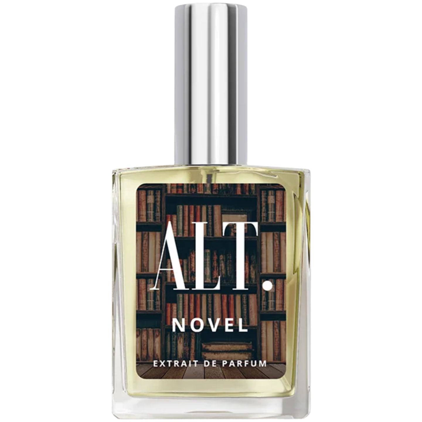 Novel by ALT.