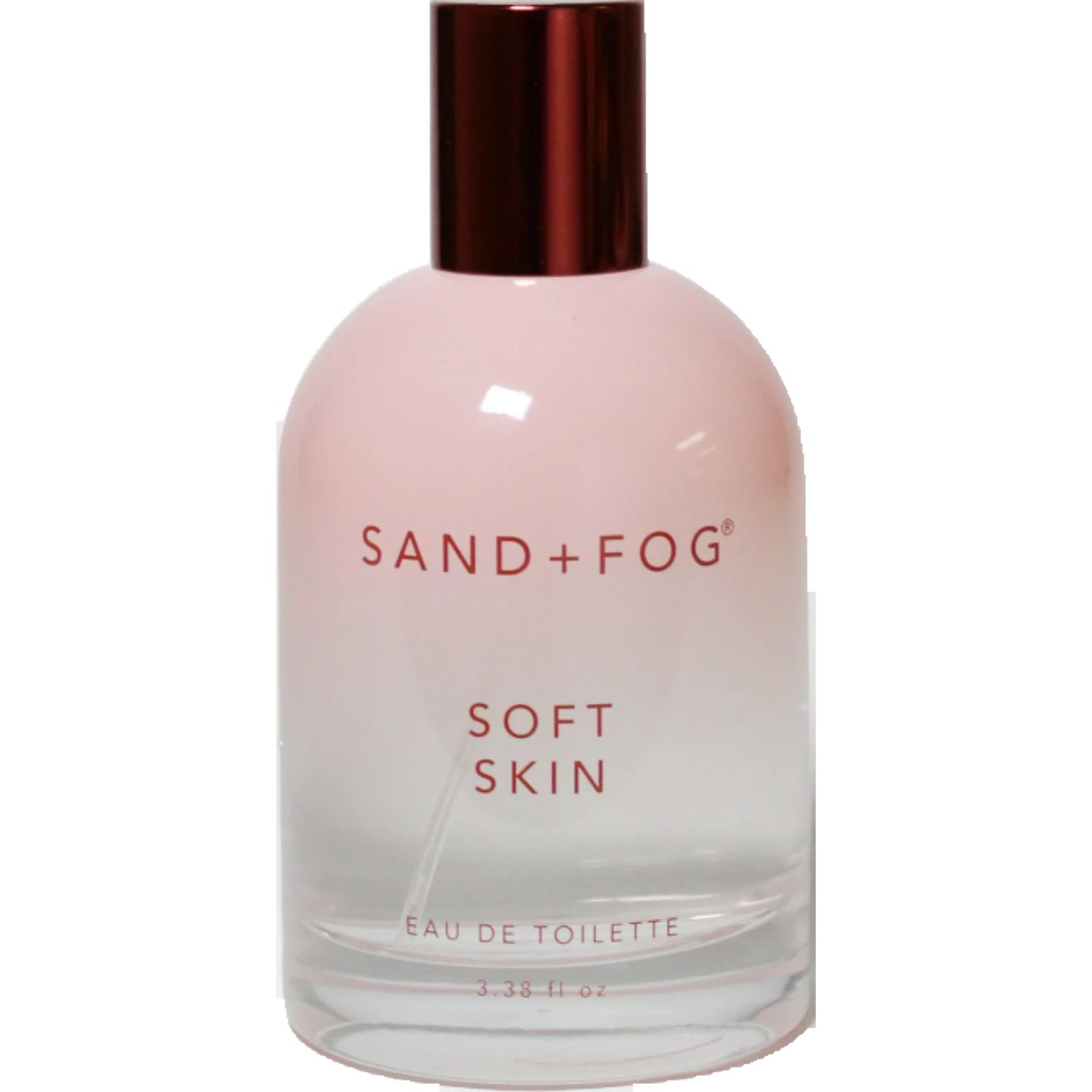 Soft Skin by Sand + Fog