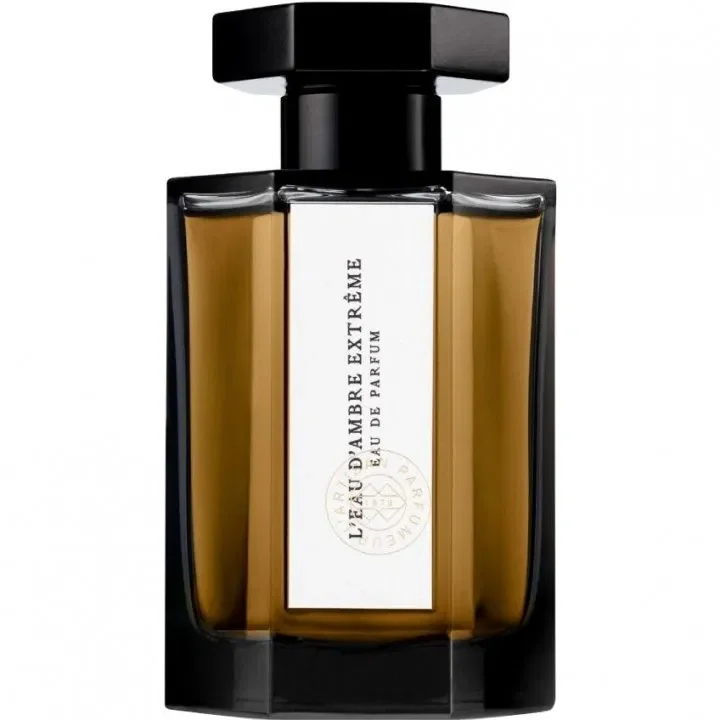 L'Eau d'Ambre by L'Artisan Parfumeur