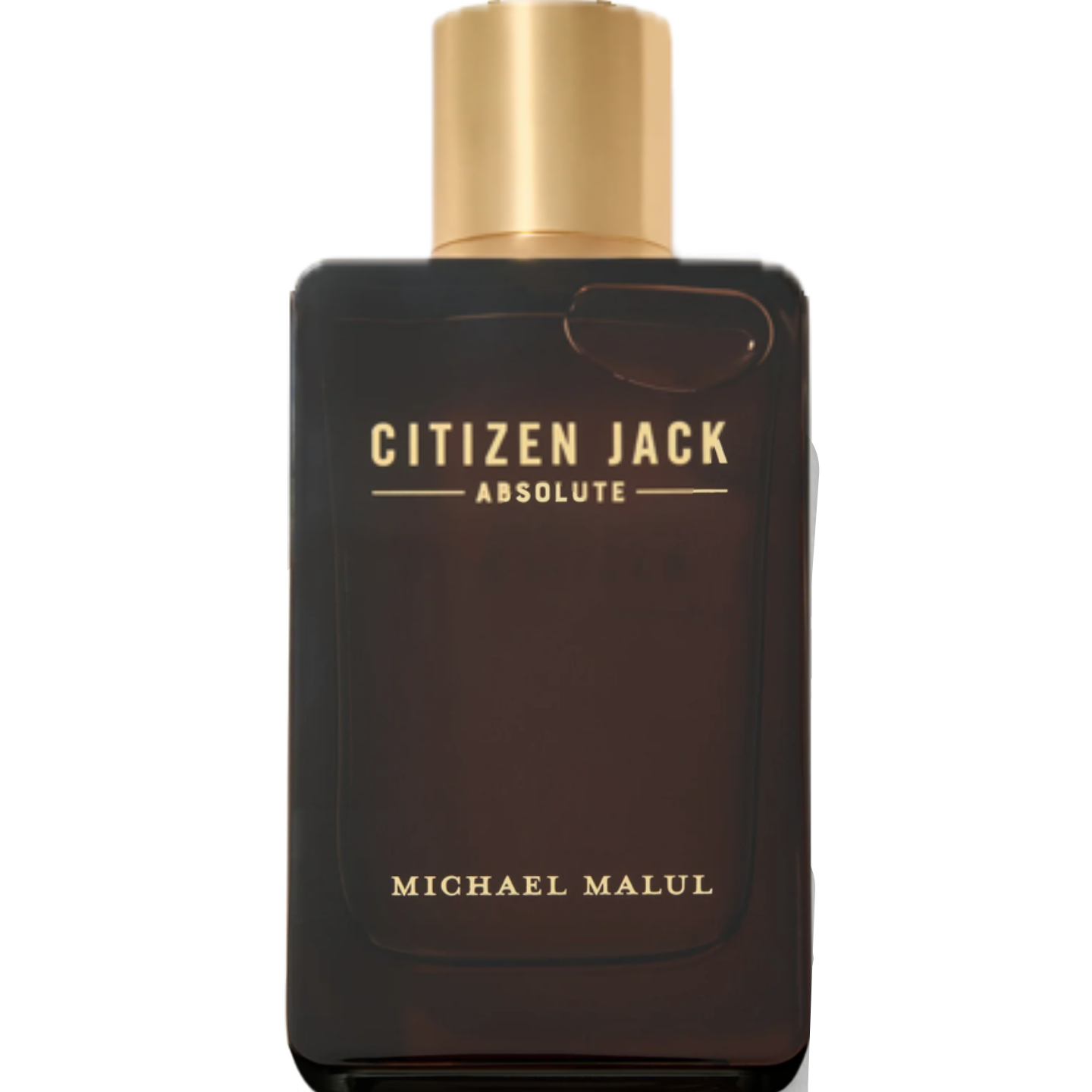 Citizen Jack Absolute by Michael Malul