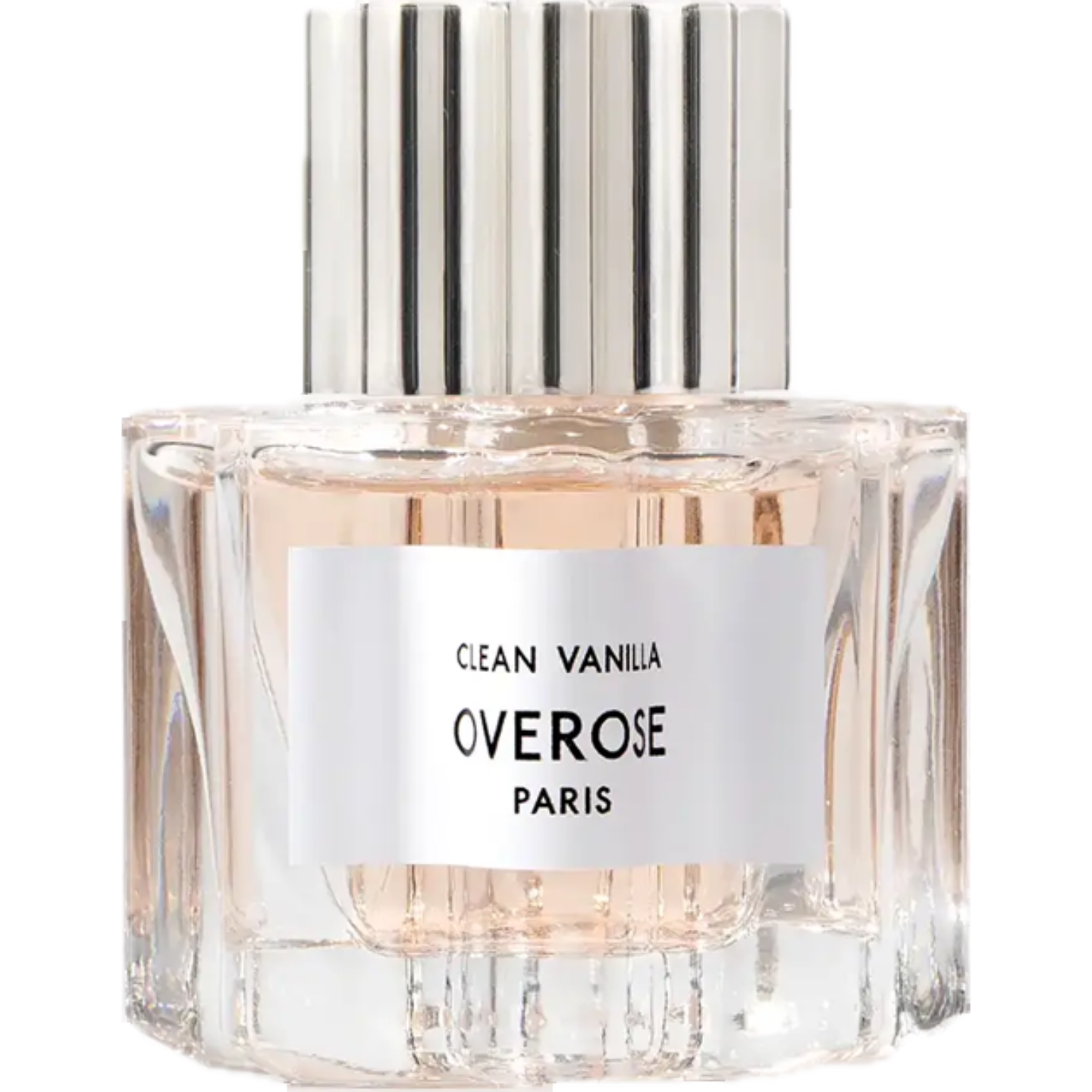 Clean Vanilla by Overose