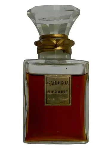 Gardénia by Bienaime