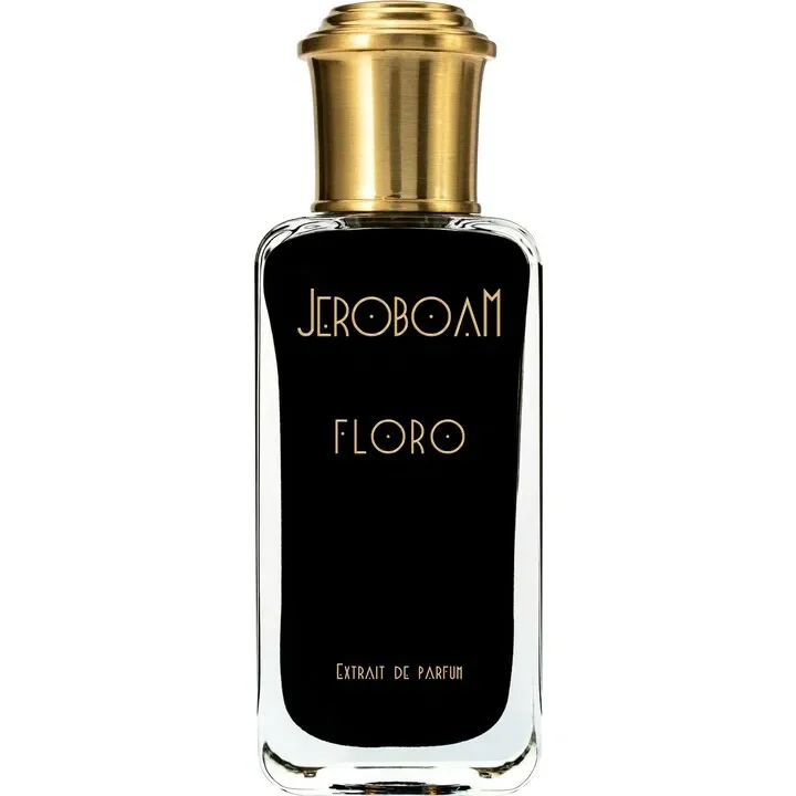 Floro by Jeroboam