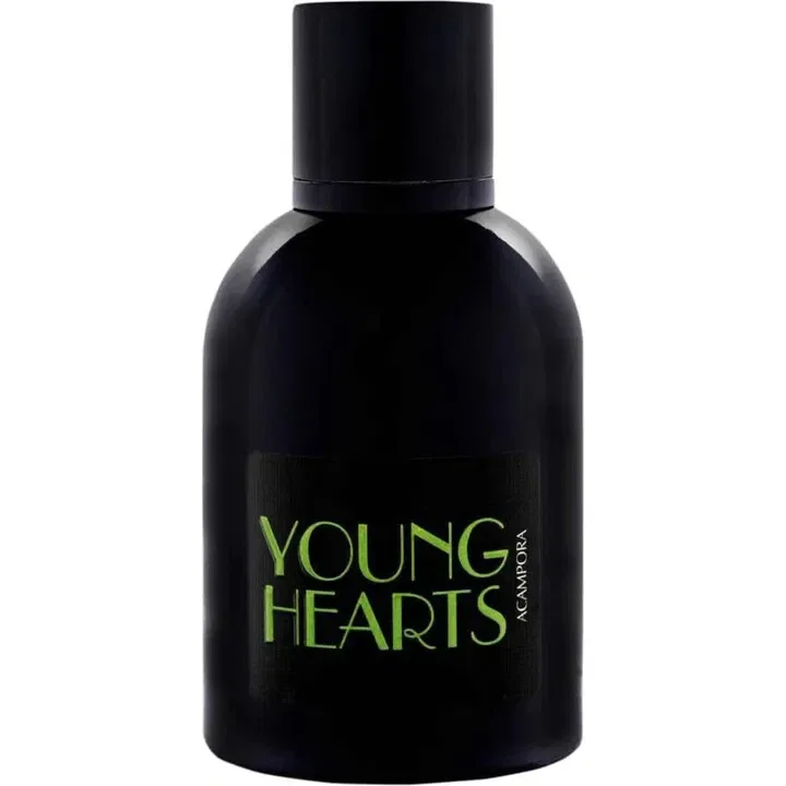 Young Hearts Eau de Parfum by Bruno Acampora