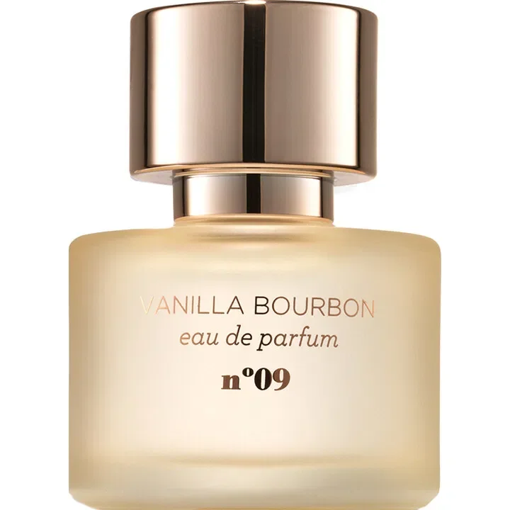 Vanilla Bourbon by MIX BAR