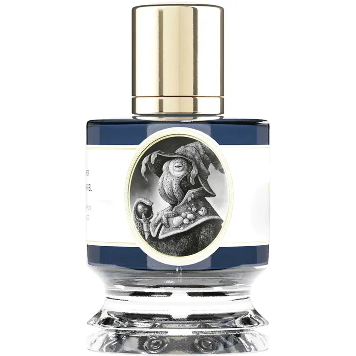 Squid by Zoologist Perfumes