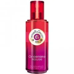 Gingembre Rouge by Roger & Gallet