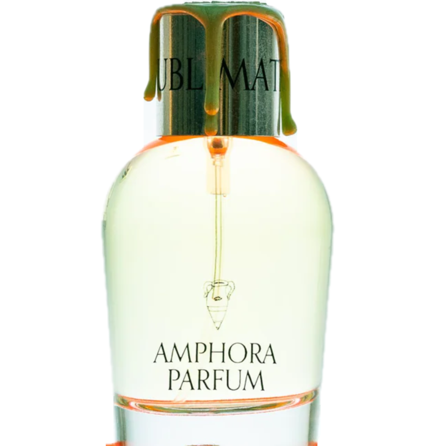 Sublimate by Amphora Parfum