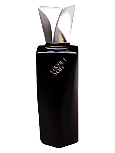 Cachet Noir by Prince Matchabelli
