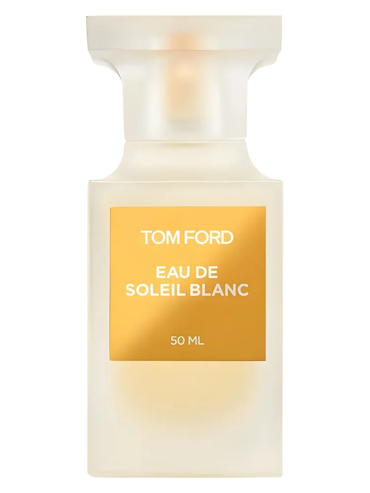 Eau de Soleil Blanc (2018) by Tom Ford