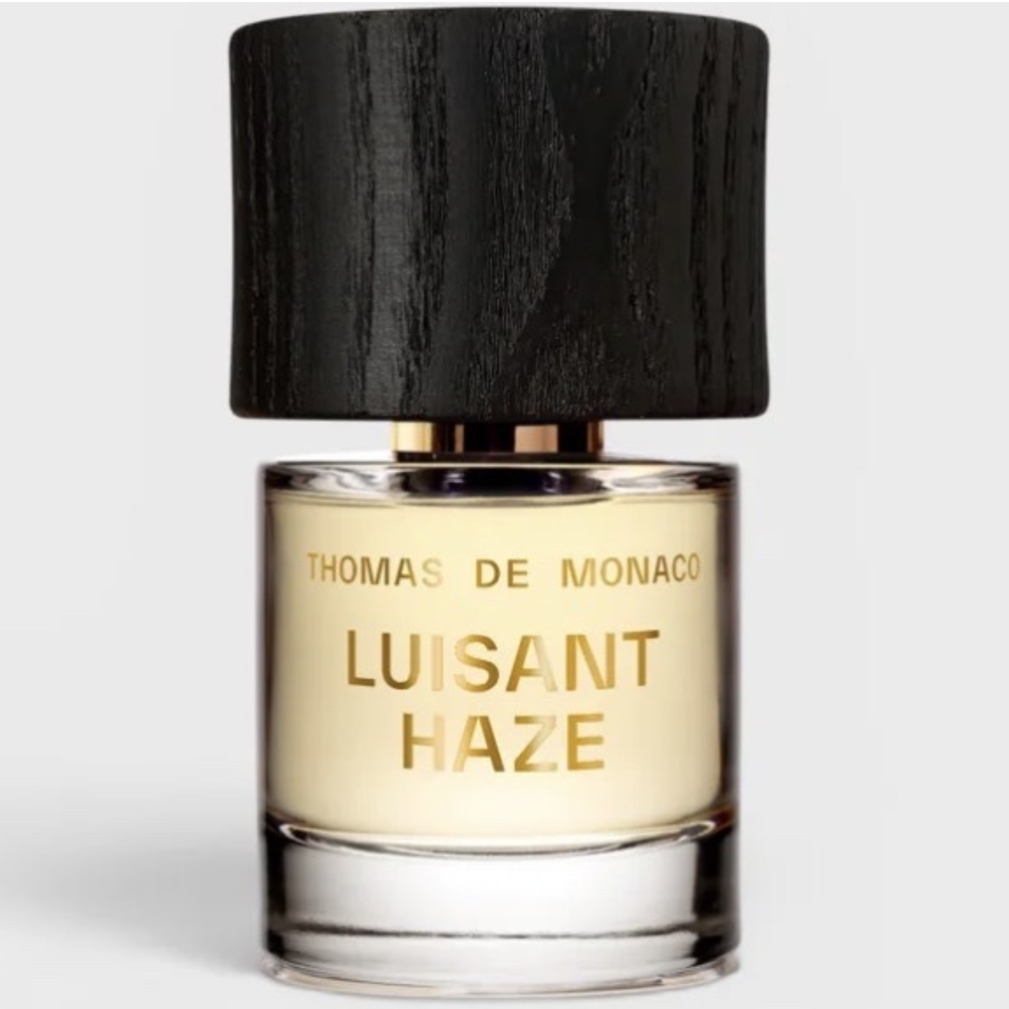 Luisant Haze by Thomas De Monaco