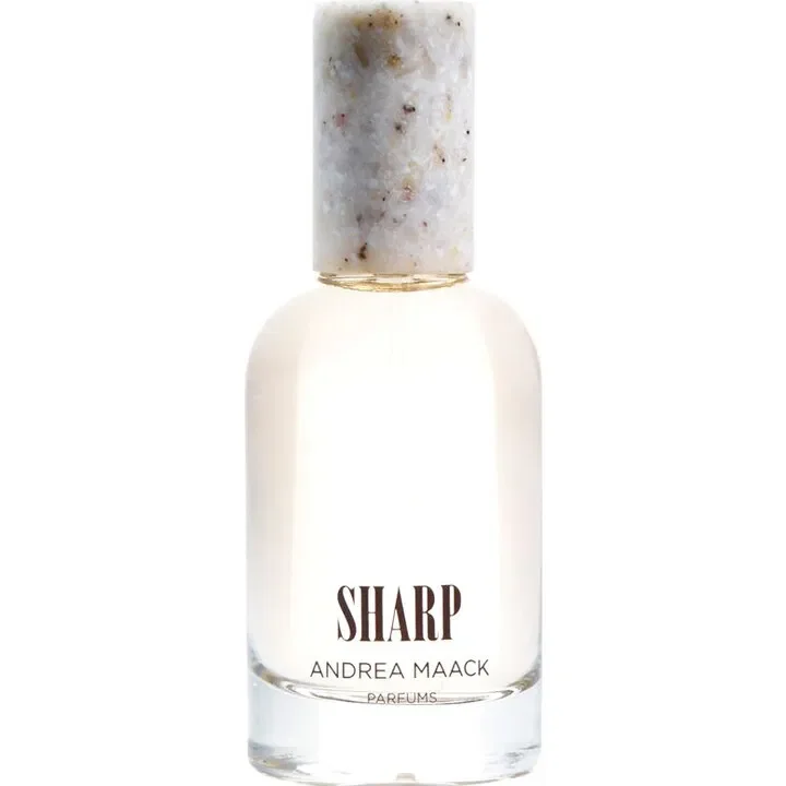 Sharp by Andrea Maack