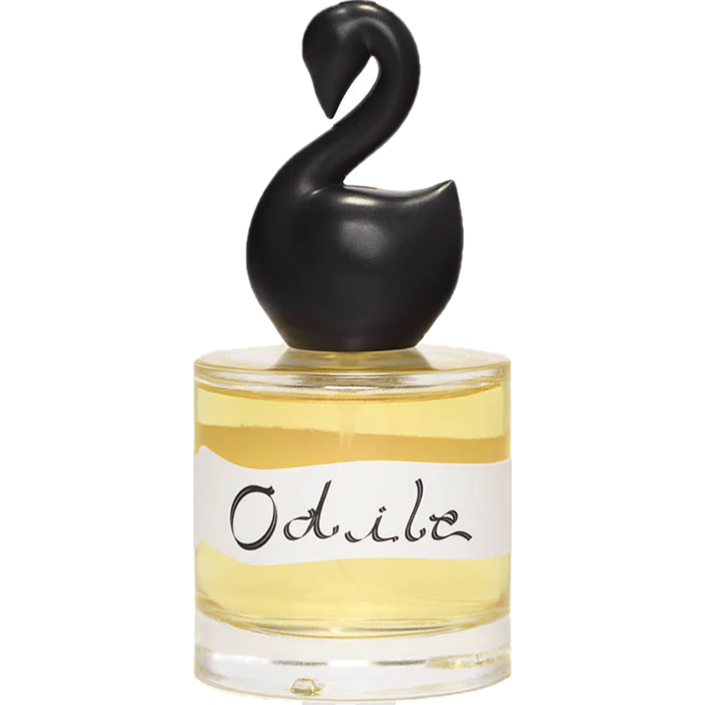 Odile by Gumamina