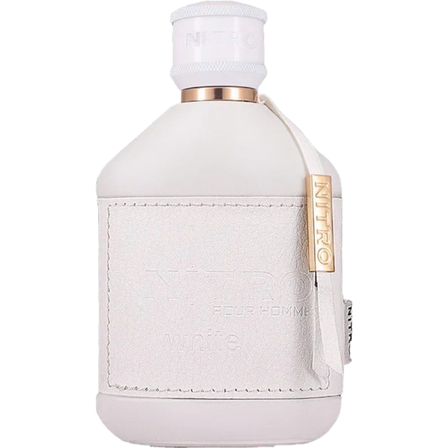Nitro White by Dumont