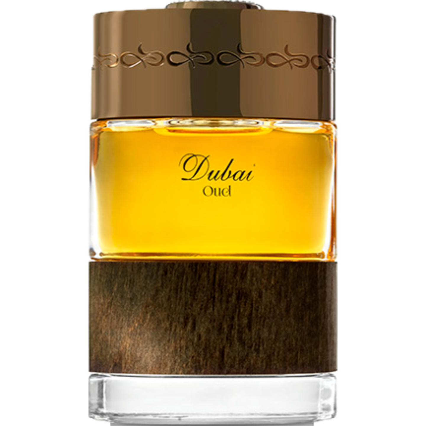 Dubai Oud by The Spirit of Dubai