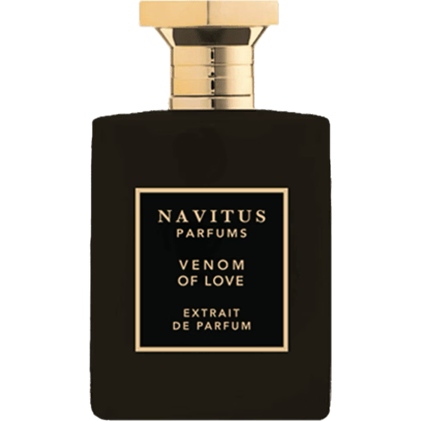 Venom of Love by Navitus Parfums