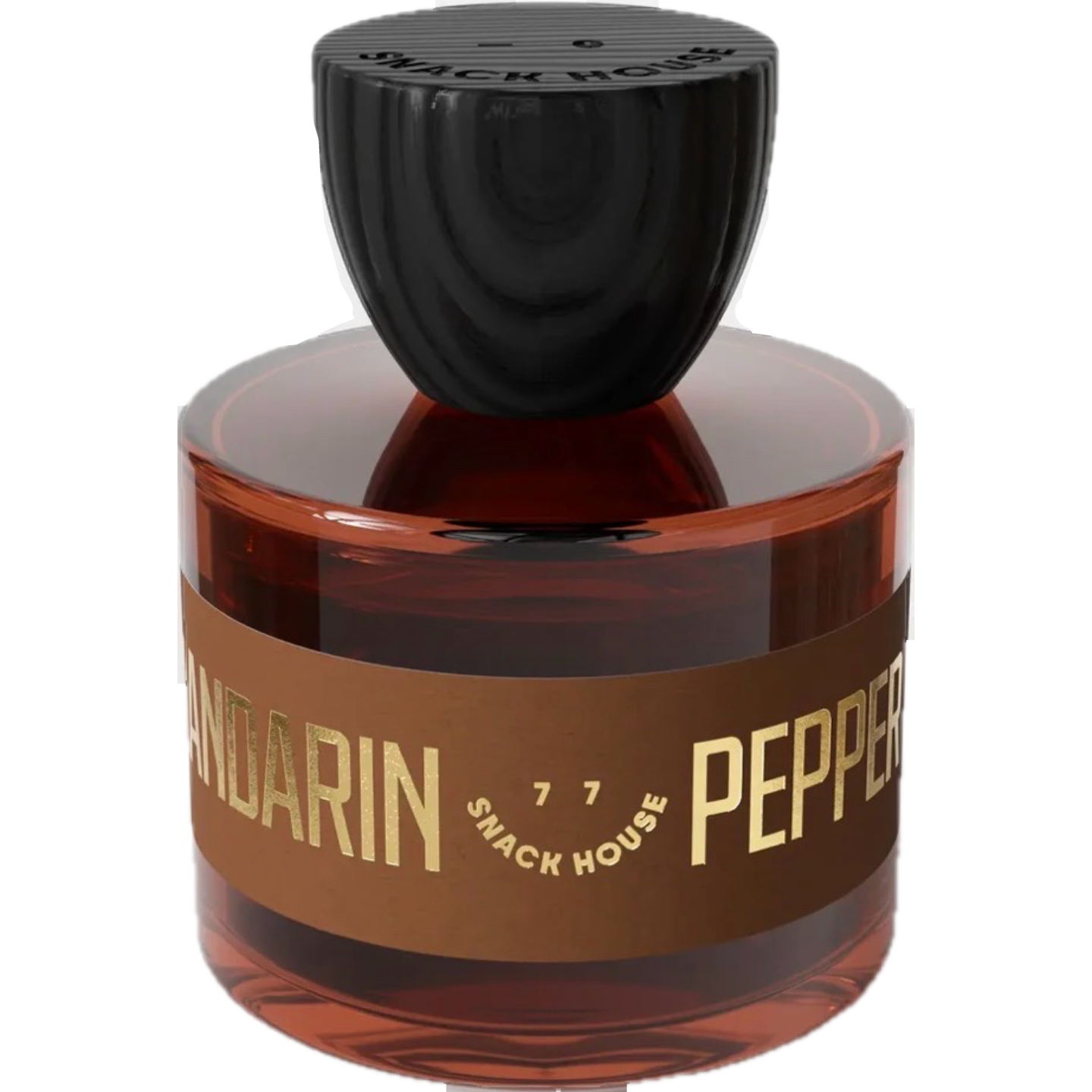 Mandarin Pepper by Snack House