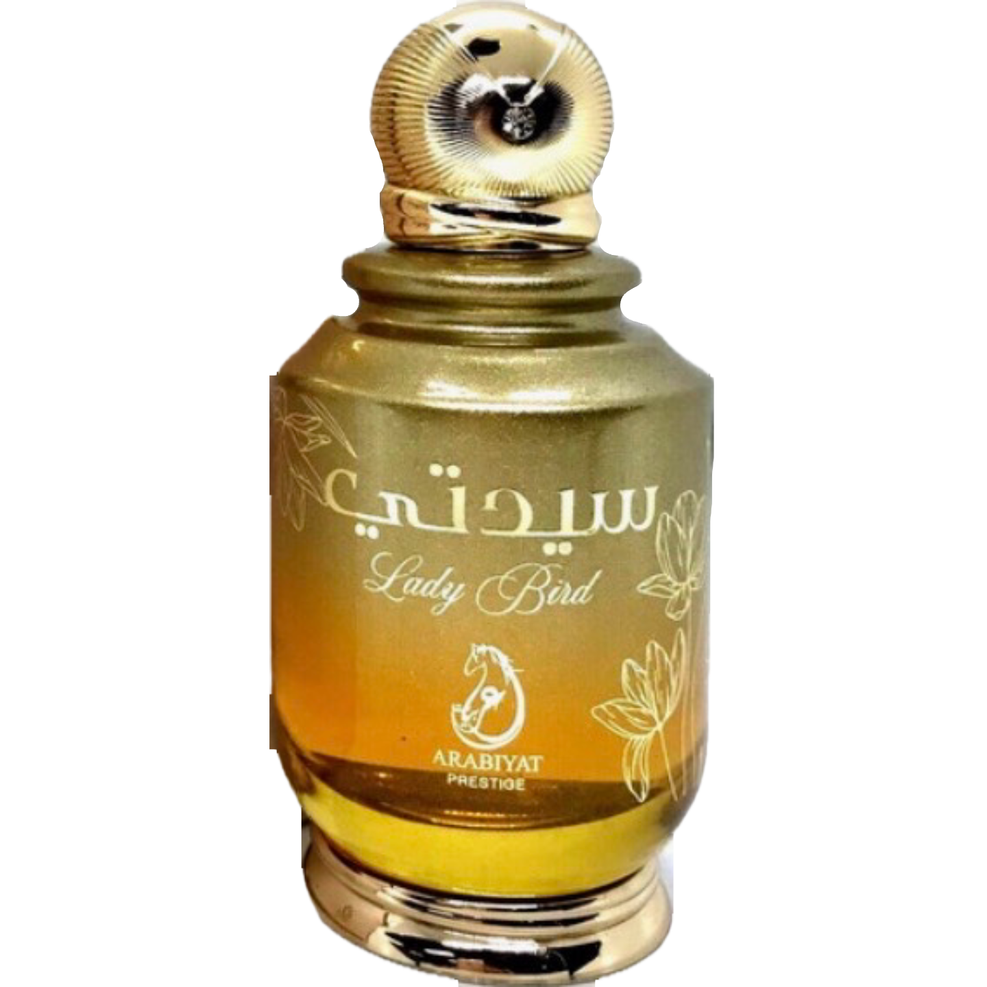 Lady Bird by Arabiyat Prestige