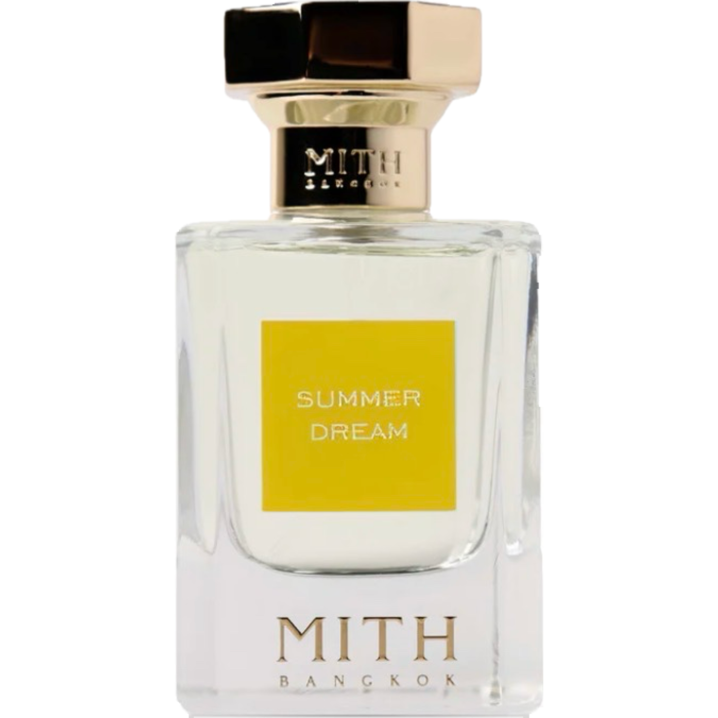 Summer Dream by MITH