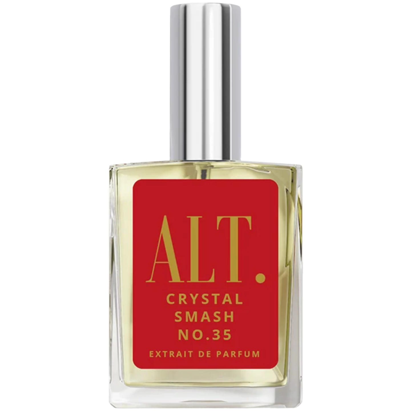 Crystal Smash by ALT.