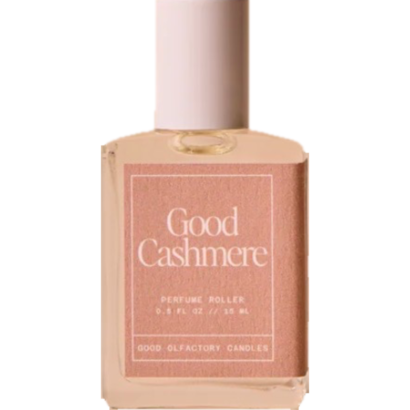 Good Cashmere by Good Olfactory Candles