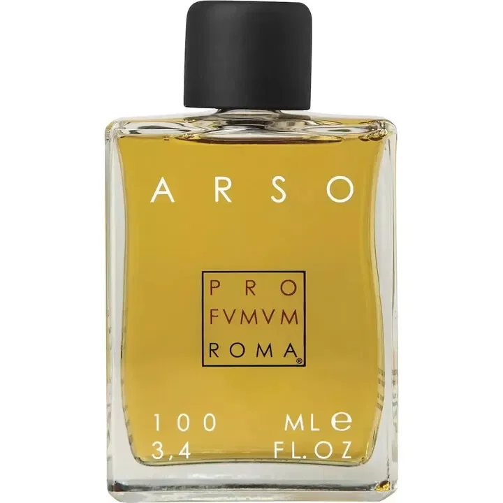 Arso by Profumum Roma