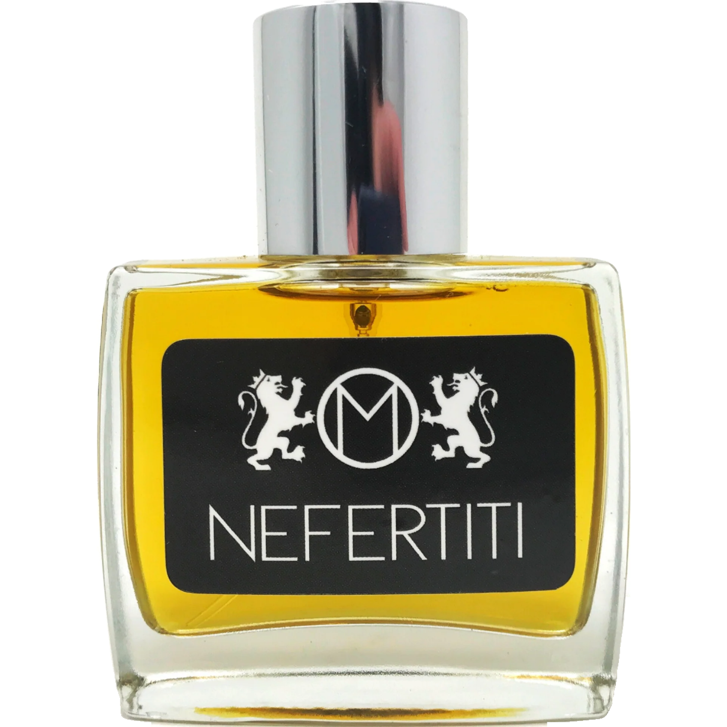 Nefertiti by Maher Olfactive